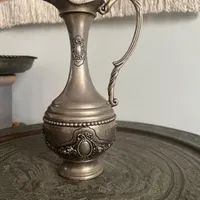 دکوری سیلور|مجسمه، تندیس، ماکت|کرج, شهرک البرز|دیوار