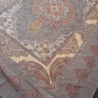 پتو فرش ۶ متری