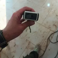 متر لیزری|قطعات و لوازم جانبی رایانه|تهران, جنت‌آباد جنوبی|دیوار