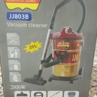 جارو برقی رمانتیک آلمانی