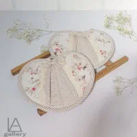 دستمال آشپزخونه پارچه‌ای|سفره، حوله، دستمال آشپزخانه|بابل, |دیوار