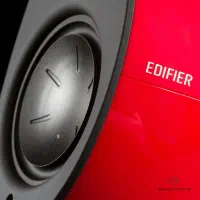 اسپیکر دو تیکه EDIFIER E25 تولید ۲۰۱۵|سیستم صوتی خانگی|تهران, باغ فردوس|دیوار