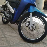 موتور پلاستیکی مدل۸۹