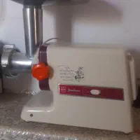چرخ گوشت