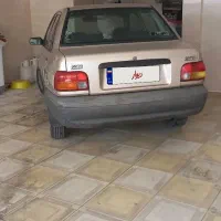 پراید ۸۸