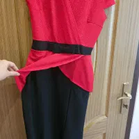 لباس های مجلسی نو|لباس|قم, شهرک قدس|دیوار