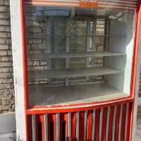 یخچال مرغ گرمی|فروشگاه و مغازه|رودبار (کرمان), |دیوار