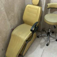 تخت و صندلی آرایشگاه