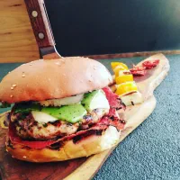 ارائه ریسیپی غذاهای فست فودی با بهترین کیفیت|خدمات آموزشی|قم, علی آباد سعدگان|دیوار