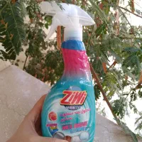 اسپری چند منظوره زی وی