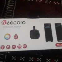 اسپیکر بلوتوثی GF403|پخش‌کننده همراه|گنبد کاووس, |دیوار