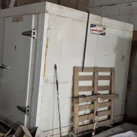 سردخانه|ماشینآلات صنعتی|تبریز, |دیوار