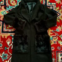 پالتو و کاپشن دونه ای ۲۰۰|لباس|مراغه, |دیوار