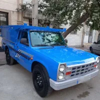 نیسان وانت نیسان|خودرو سواری و وانت|تهران, جوادیه تهرانپارس|دیوار