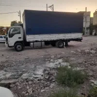 جک آراز 8850تن