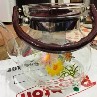 قوری پیرکست