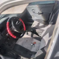 پرایدمدل ۸۸|خودرو سواری و وانت|بجنورد, |دیوار