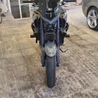 یاماهاmtمدل۱۴۰۲R25نینجاzx