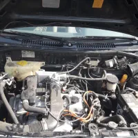 پراید۸۴ در حد بالا|خودرو سواری و وانت|کرج, عظیمیه|دیوار