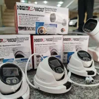 دوربین مداربسته برایتون سرور ایرانی کل پارس آباد