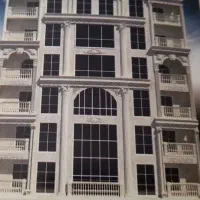 300 متر ویلایی ، فلاحی  ، 350 متر زیربنا  ، جنوبی