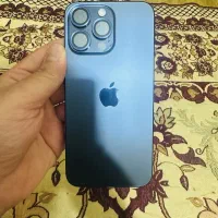 آیفون ۱۵ پرومکس ریجستر شده بدون نقطه