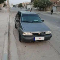 پراید 131 EX، مدل ۱۳۹۲|خودرو سواری و وانت|اهواز, فاز ۱ پادادشهر|دیوار