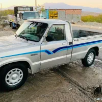 مزدا۲۰۰۰وانت