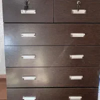 دراور،میز تی وی،عسلی