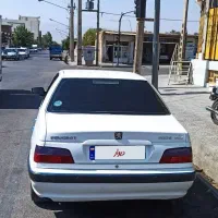 پارس xu7p 1401|خودرو سواری و وانت|فسا, |دیوار