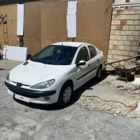 206 sd  مدل ۹۳ بیرنگ تیو فایو