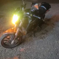 بنلی 250 فیس قدیم|موتورسیکلت|قزوین, |دیوار