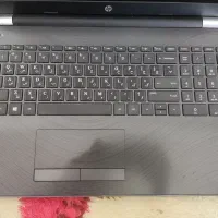لپ تاپ Hp i7 نسل۷ باکیفوموس براحسابداری درس و ترید|رایانه همراه|اصفهان, پروین|دیوار