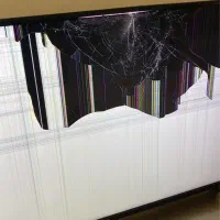 تلویزیون|تلویزیون و پروژکتور|کرج, شهرک نهال و بذر|دیوار