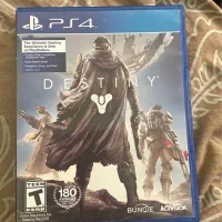 دستینی destiny