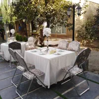 ظروف کرایه و تشریفات آدرین|خدمات پذیرایی، مراسم|کرج, گوهردشت|دیوار