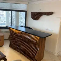 میز بار خانگی مدل نایسی