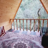 کلبه سوییسی|اجارهٔ کوتاه‌مدت آپارتمان و سوئیت|ماکلوان, |دیوار