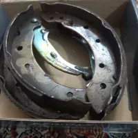 فروش لنت عقب ۲۰۷|قطعات یدکی و لوازم جانبی|گرگان, |دیوار