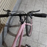 دوچرخه ۲۶ کارکرده|دوچرخه، اسکیت، اسکوتر|قم, آذر (نکویی)|دیوار