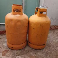 کپسول ایران گاز