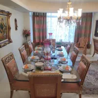 مبلمان استیل کلاسیک طرح باروک|مبلمان خانگی و میز عسلی|قم, سالاریه|دیوار