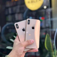 Xs iPhone