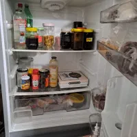 یخچال جنرال پین|یخچال و فریزر|اردکان, |دیوار