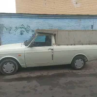 پیکان وانت ۹۳|خودرو سواری و وانت|نسیم‌شهر, |دیوار