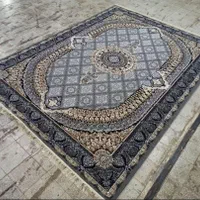 تعدادی فرش 12متری 700شانه تراکم بالا|فرش|اصفهان, زاجان|دیوار