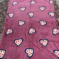 انواع پتو وتشک مسافرتی