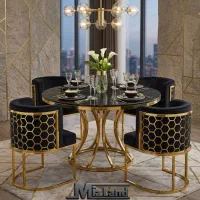 صندلی مدل Angela Code 834