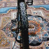 دوچرخه تنه آساک فرمان کاوه ۲۶|دوچرخه، اسکیت، اسکوتر|ایرانشهر, |دیوار