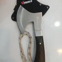 تبر وارداتی VTOOLs( خاص )|کوهنوردی و کمپینگ|شیراز, سیاه سنگ|دیوار